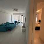 Apartament Solid House Mamaia Butoaie