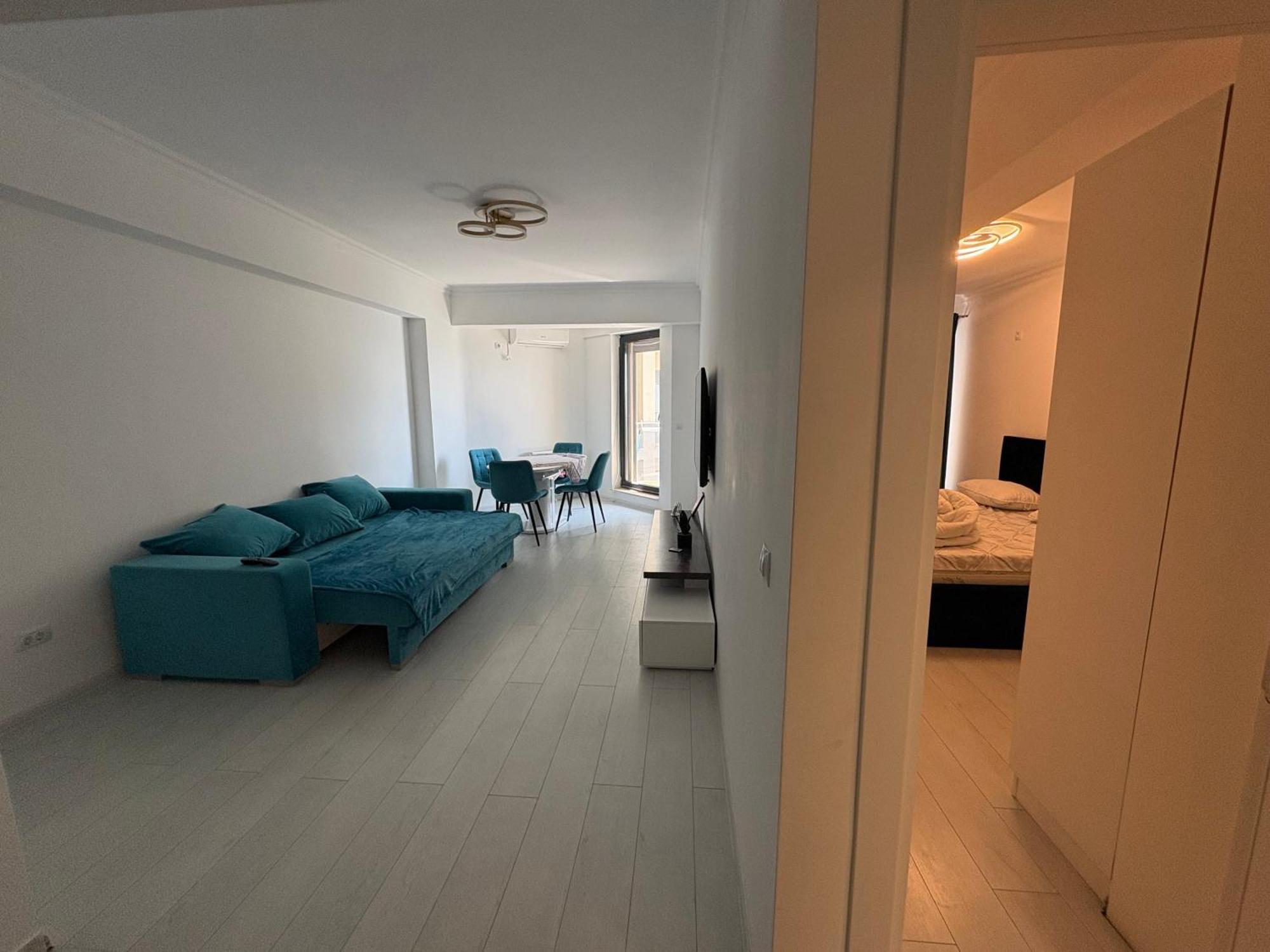 Solid House Butoaie * Mamaia