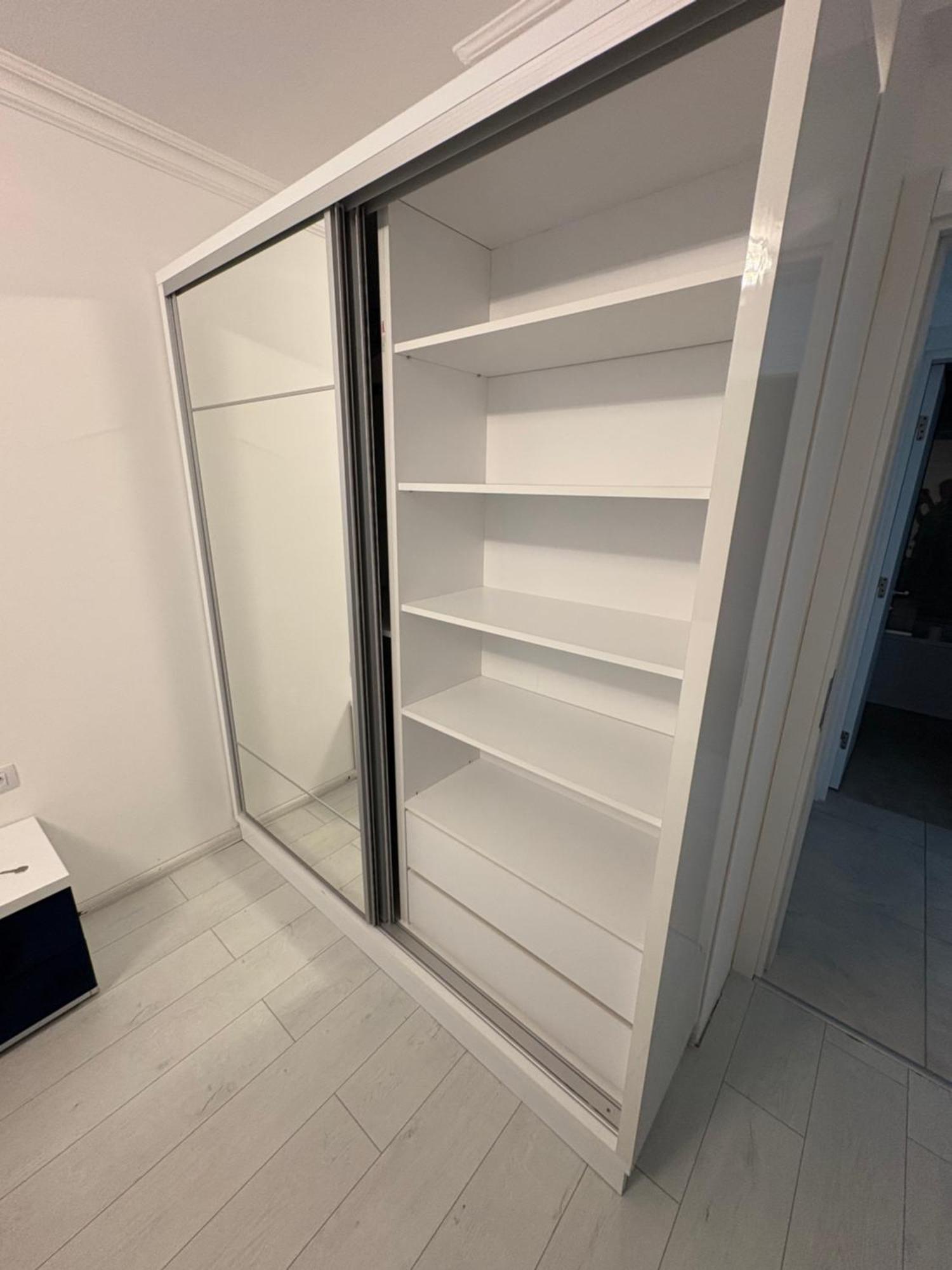 Apartament Solid House Butoaie