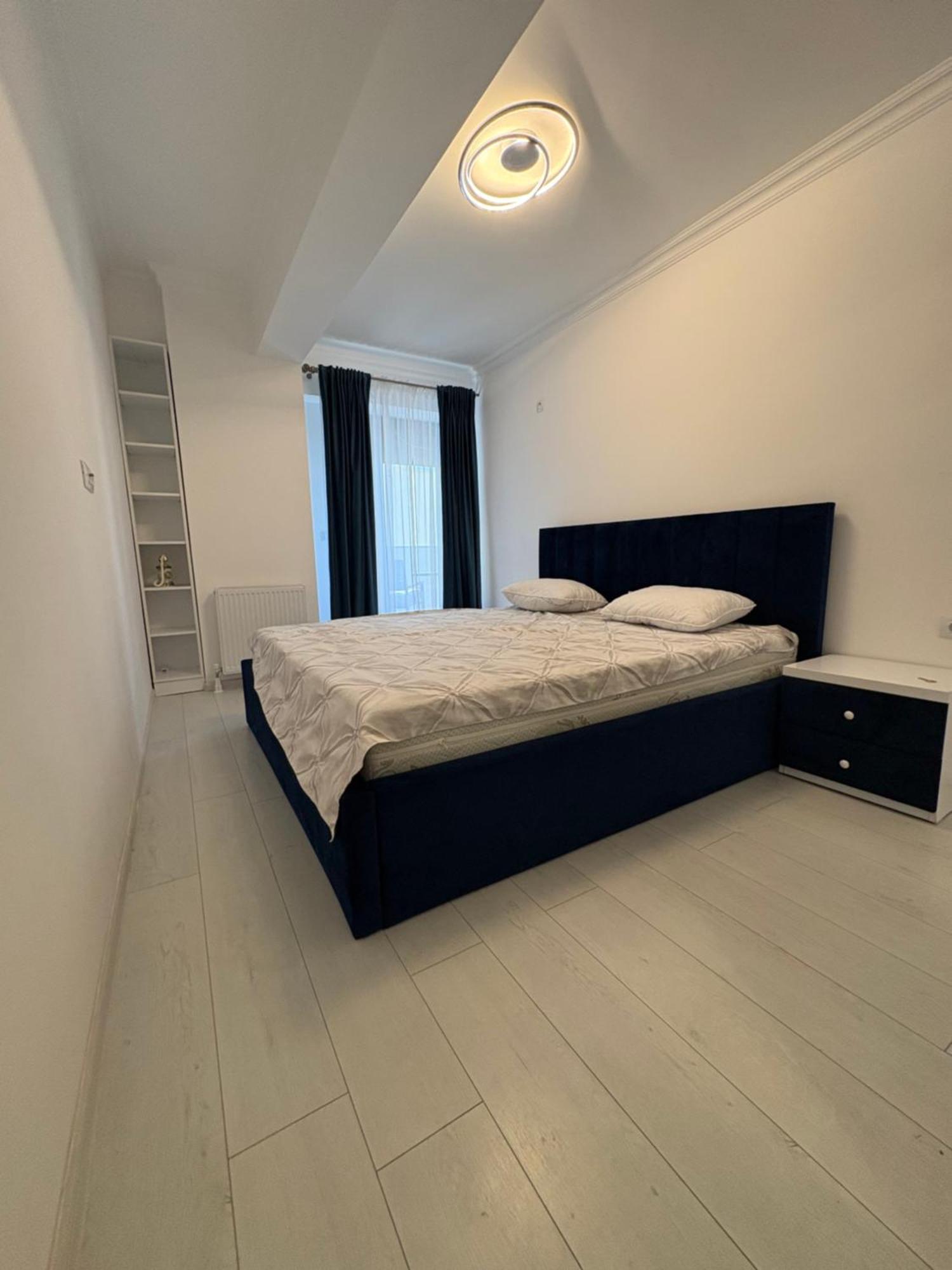 Apartament Solid House Butoaie *