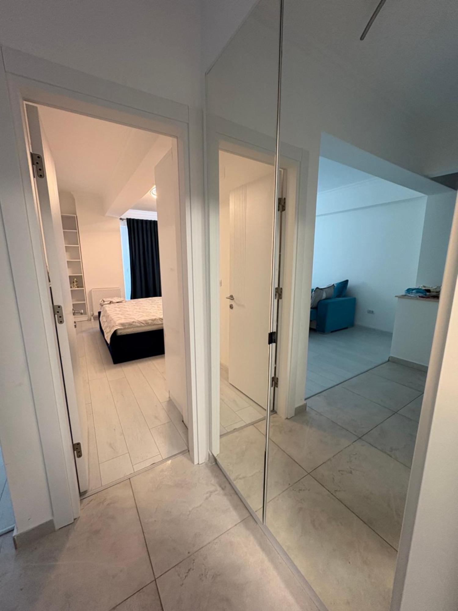 Apartment Solid House Butoaie Mamaia