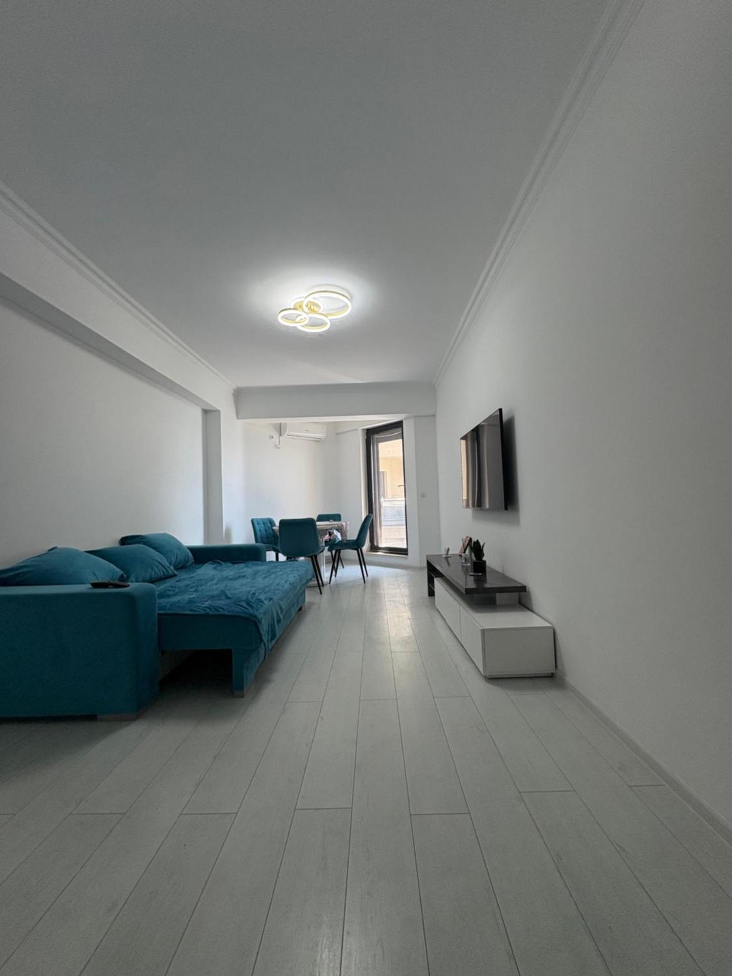 Solid House Butoaie * Mamaia