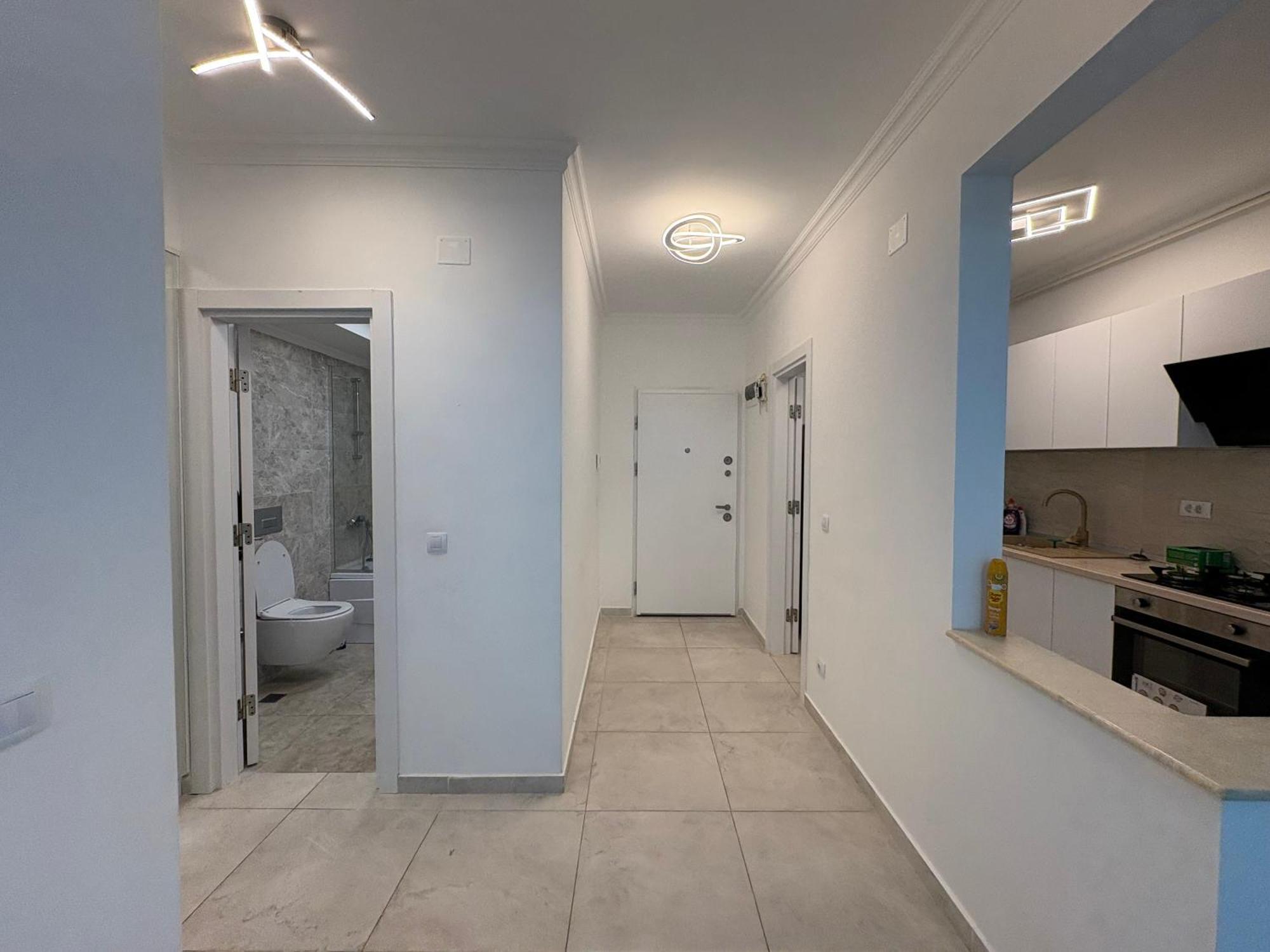 Solid House Butoaie Apartment